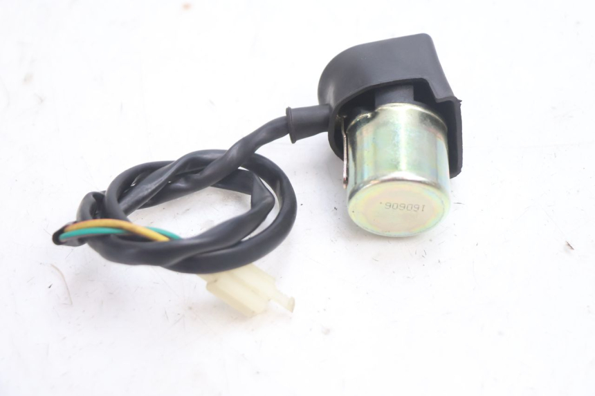 photo de STARTER RELAY TNT MOTOR ROMA 10' 2T 50 (2011 - 2018) - Technical close-up
