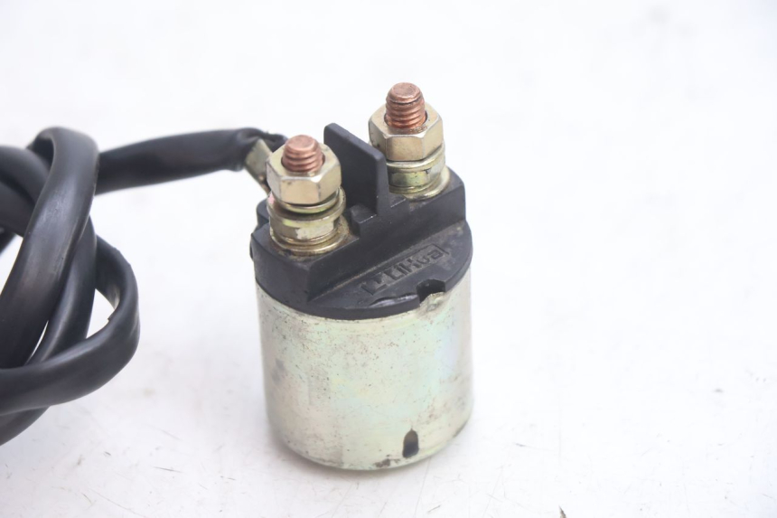 photo de STARTER RELAY TNT MOTOR ROMA 10' 2T 50 (2011 - 2018) - Component detail