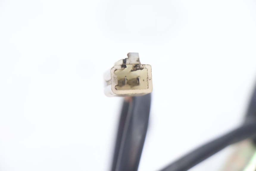 photo de STARTER RELAY TNT MOTOR ROMA 10' 2T 50 (2011 - 2018) - Technical close-up