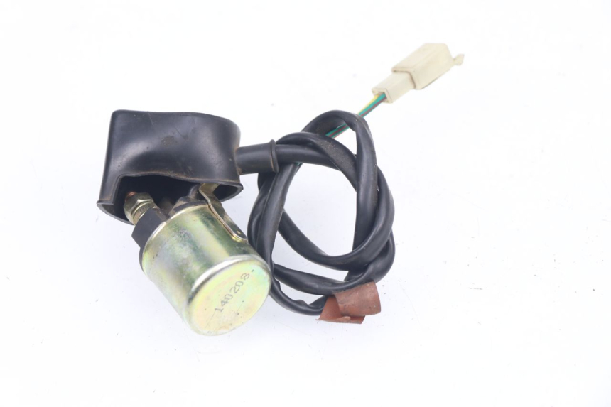 photo de STARTER RELAY TNT MOTOR ROMA 10' 4T 50 (2007 - 2018) - Component detail