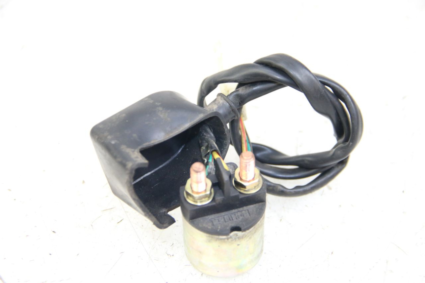 photo de STARTER RELAY TNT MOTOR ROMA 10' 4T 50 (2007 - 2018) - Main view