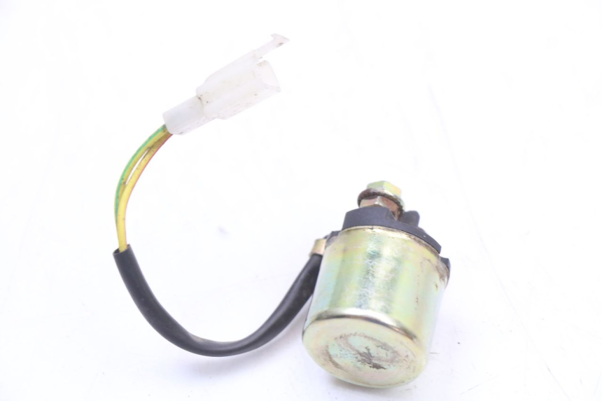 photo de STARTER RELAY TNT MOTOR ROMA 10' 4T 50 (2007 - 2018) - Zoom on usage condition