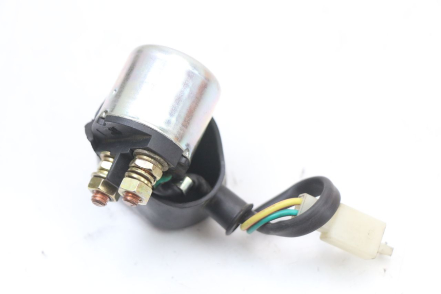 photo de STARTER RELAY TNT MOTOR ROMA 10' 4T 50 (2019 - 2022) - Main view