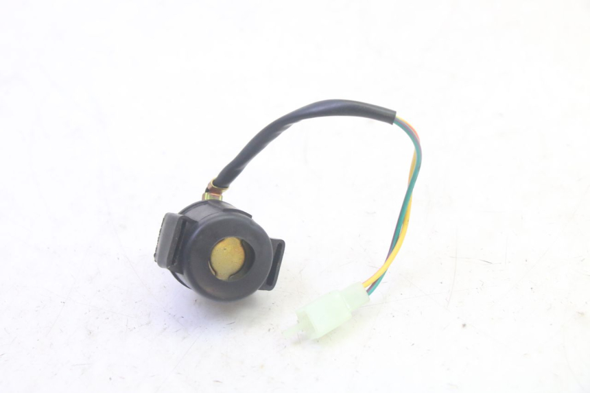 photo de STARTER RELAY TNT MOTOR ROMA 10' 4T 50 (2019 - 2022) - Alternative perspective