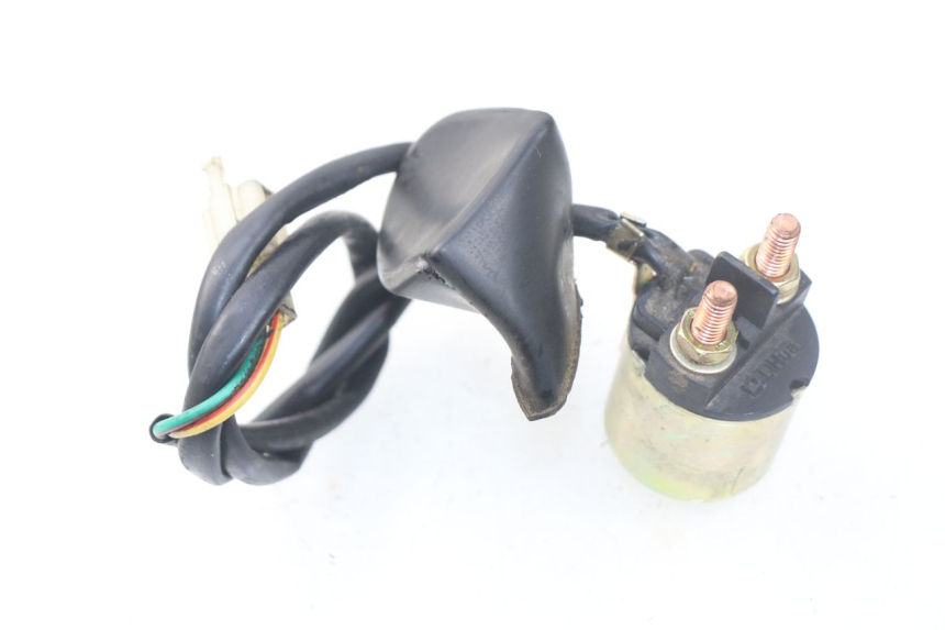 photo de STARTER RELAY TNT MOTOR ROMA 12' 2T 50 (2007 - 2018) - Main view