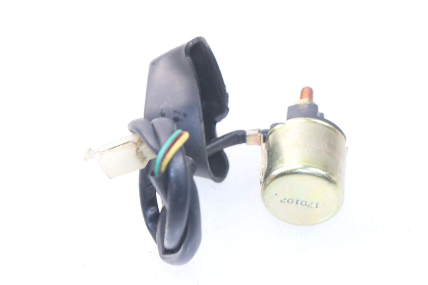 photo de STARTER RELAY TNT MOTOR ROMA 12' 2T 50 (2007 - 2018) - Zoom on usage condition