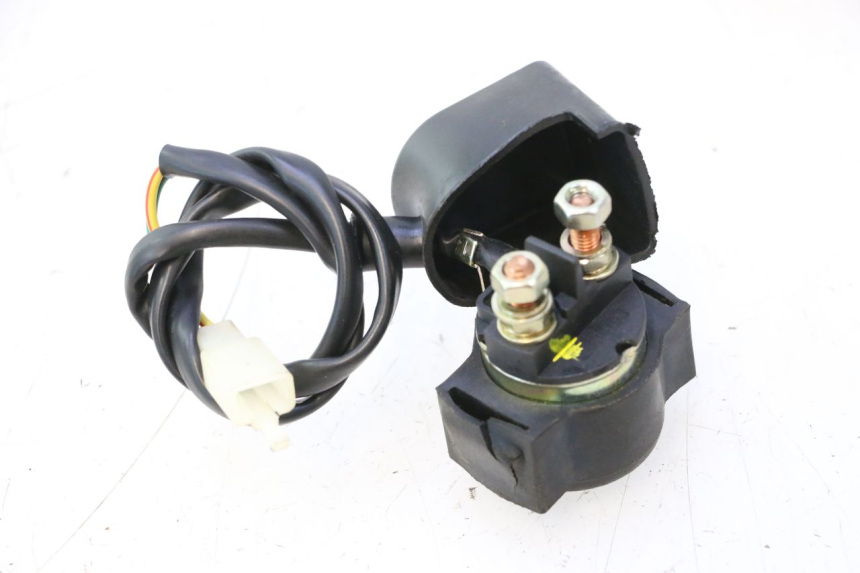 photo de STARTER RELAY TNT MOTOR ROMA 12' 2T 50 (2007 - 2018) - Main view