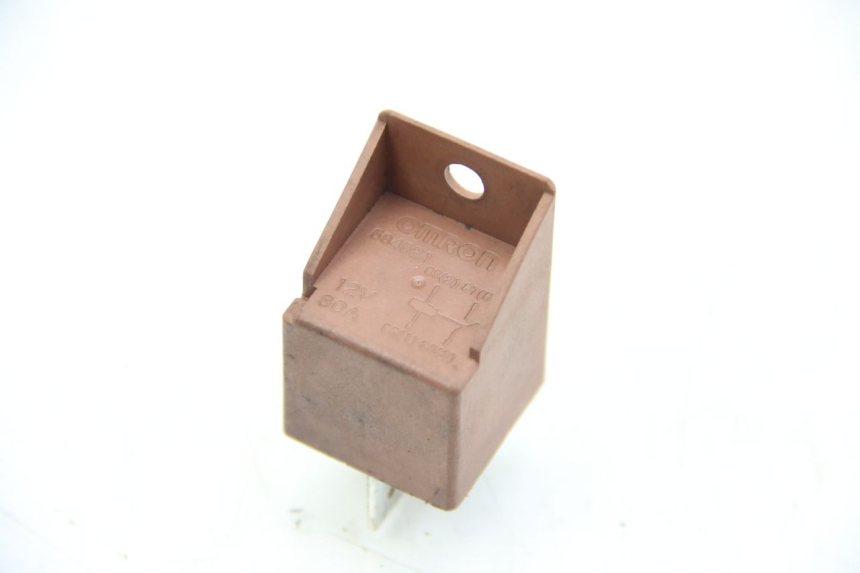 photo de STARTER RELAY GILERA RUNNER SP 50 (2009 - 2017) - Zoom on usage condition