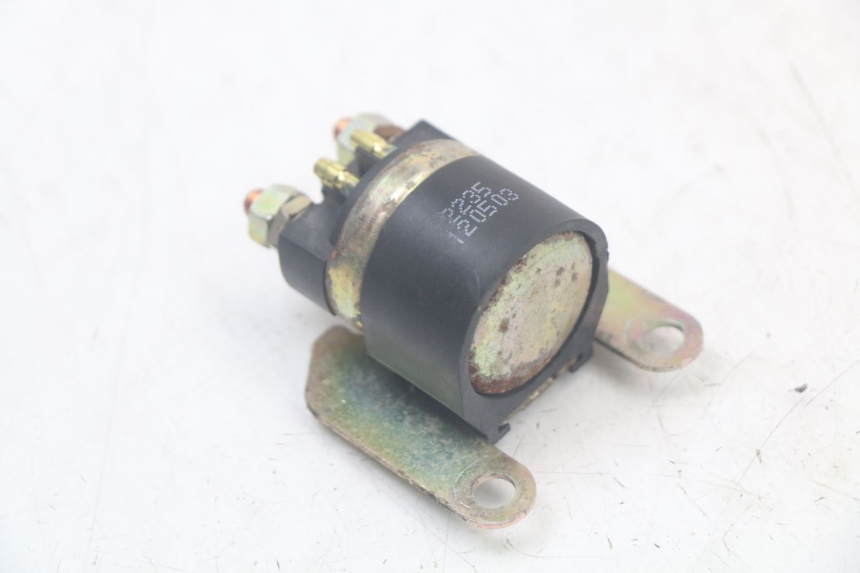 photo de STARTER RELAY KEEWAY RY6 2T 50 (2011 - 2019) - Zoom on usage condition