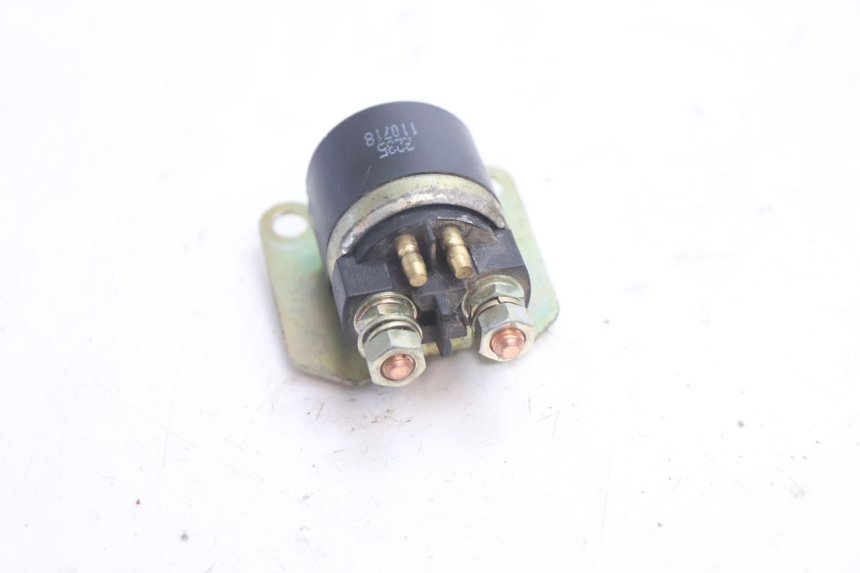 photo de STARTER RELAY KEEWAY RY6 2T 50 (2011 - 2019) - Component detail
