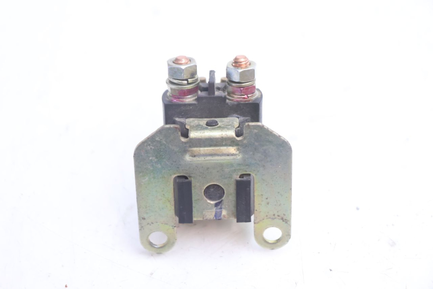 photo de STARTER RELAY KEEWAY RY6 2T 50 (2011 - 2019) - Zoom on usage condition