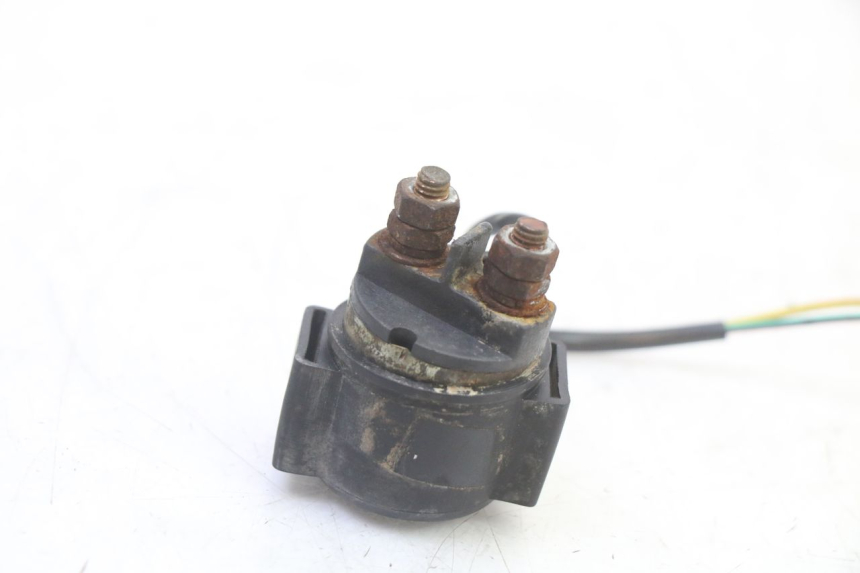 photo de STARTER RELAY HYTRACK S 150 (2003 - 2011) - Component detail