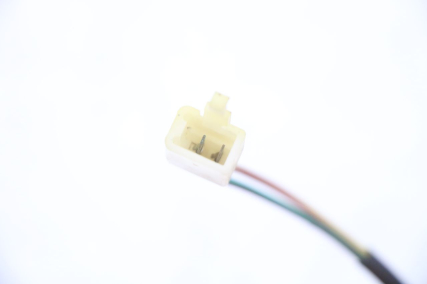 photo de STARTER RELAY HYTRACK S 150 (2003 - 2011) - Product overview