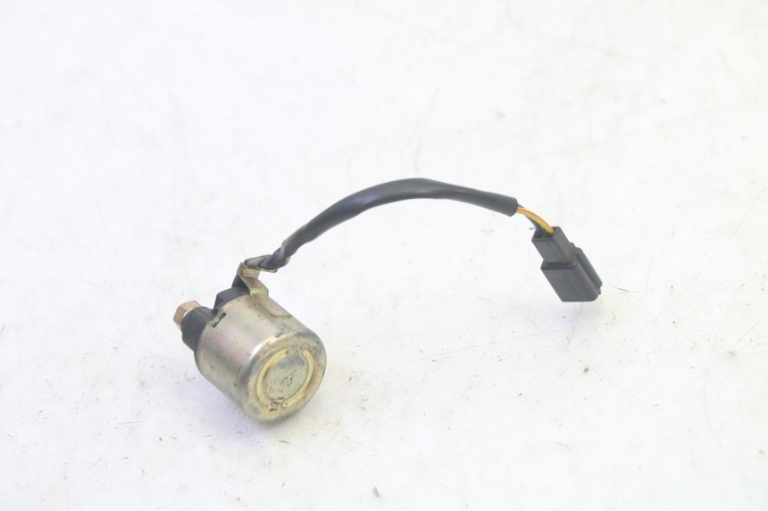 photo de STARTER RELAY DAELIM S1 125 (2007 - 2016) - Zoom on usage condition