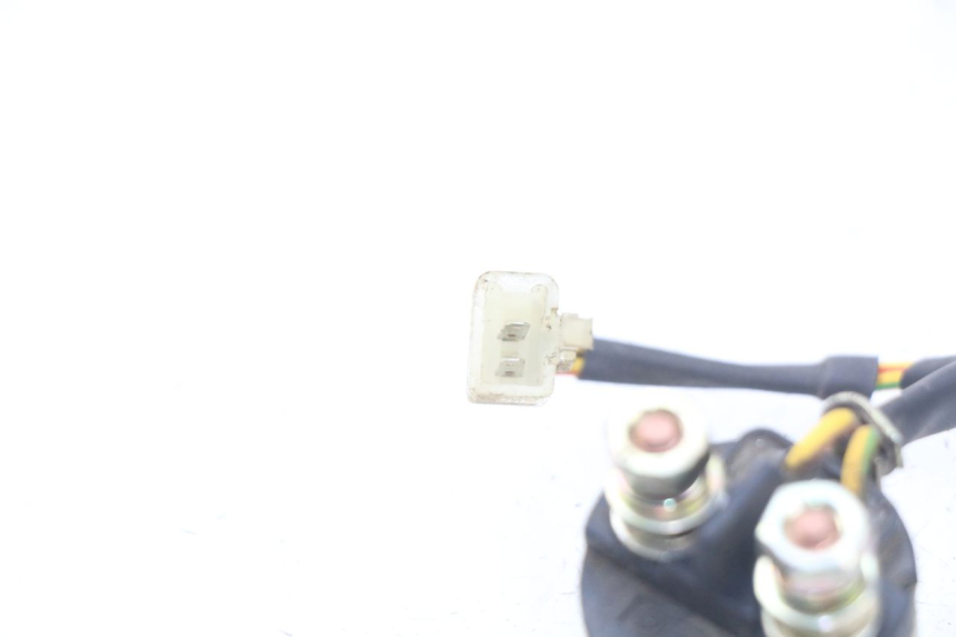 photo de STARTER RELAY DAELIM S4 50 (2010 - 2015) - Zoom on usage condition