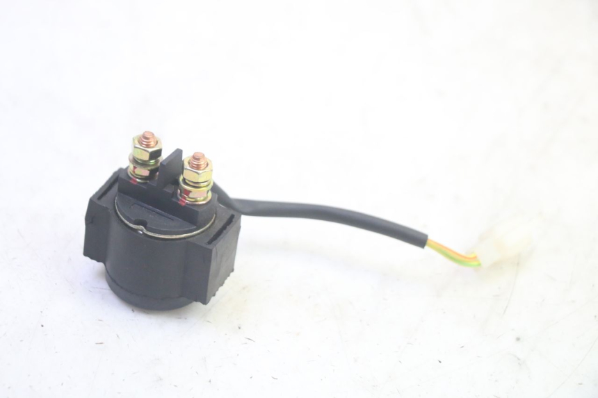 photo de STARTER RELAY JM MOTORS SANTANA EVO 50 (2024 - 2026) - Main view