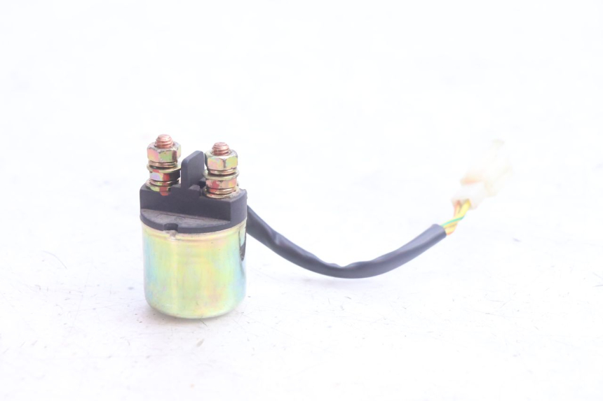 photo de STARTER RELAY JM MOTORS SANTANA EVO 50 (2024 - 2026) - Main view