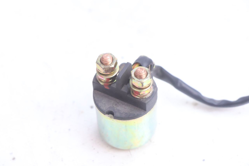 photo de STARTER RELAY JM MOTORS SANTANA EVO 50 (2024 - 2026) - Zoom on usage condition