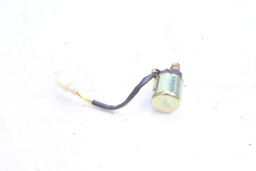 photo de STARTER RELAY JM MOTORS SANTANA EVO 50 (2024 - 2026) - Technical close-up