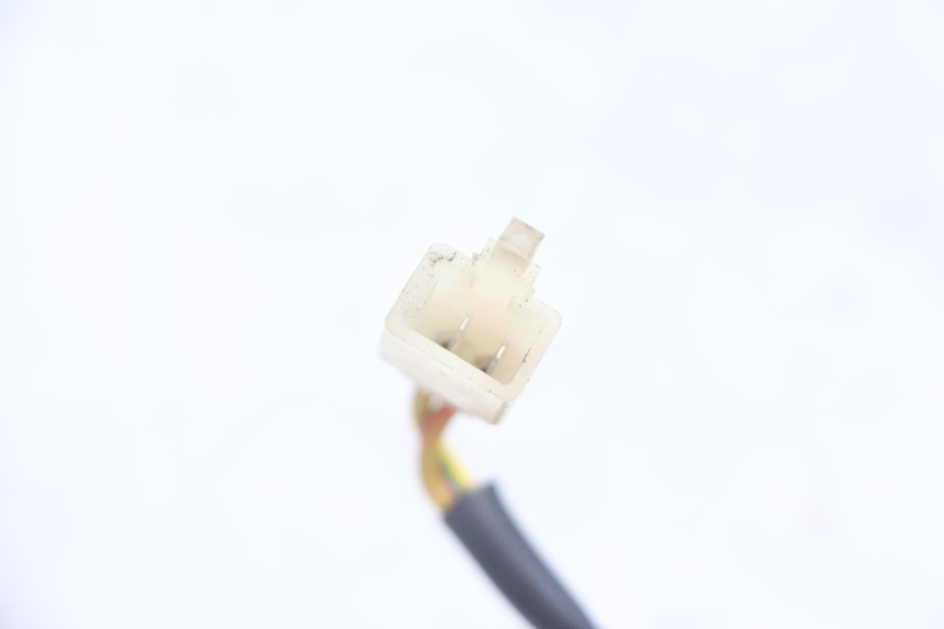 photo de STARTER RELAY JM MOTORS SANTANA EVO 50 (2024 - 2026) - Fixing points details