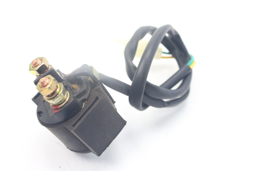 photo de STARTER RELAY JM MOTORS SANTANA 50 (2014 - 2023) - Main view