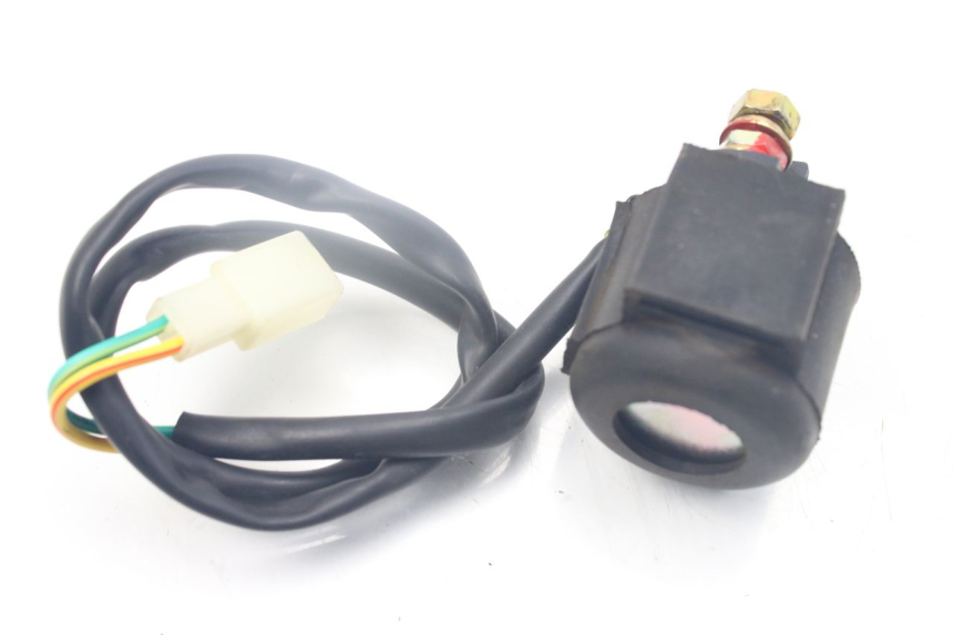 photo de STARTER RELAY JM MOTORS SANTANA 50 (2014 - 2023) - Component detail