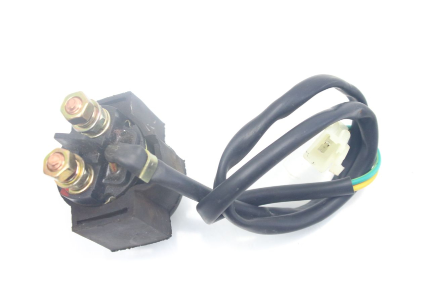 photo de STARTER RELAY JM MOTORS SANTANA 50 (2014 - 2023) - Alternative perspective