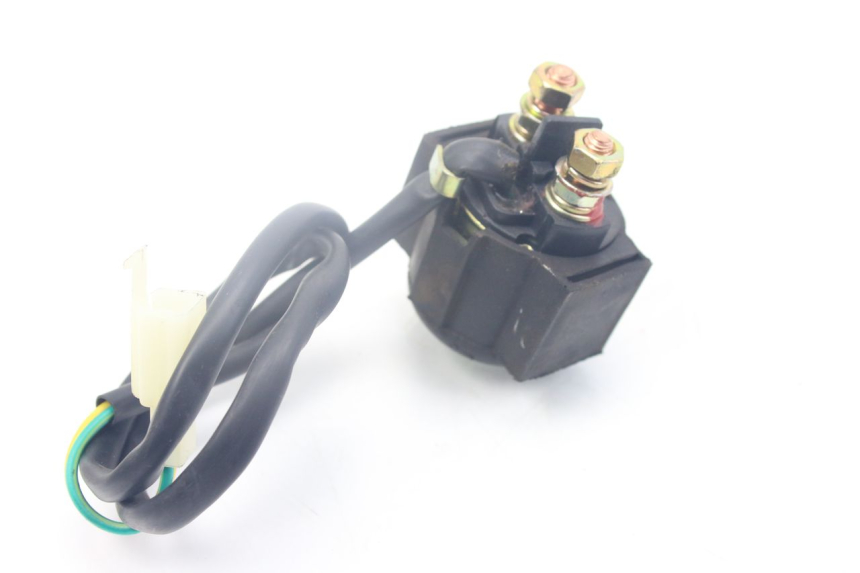 photo de STARTER RELAY JM MOTORS SANTANA 50 (2014 - 2023) - Product overview