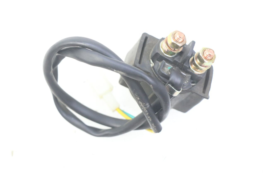 photo de STARTER RELAY JM MOTORS SANTANA 50 (2014 - 2023) - Main view