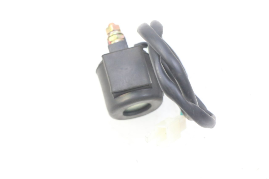 photo de STARTER RELAY JM MOTORS SANTANA 50 (2014 - 2023) - Zoom on usage condition