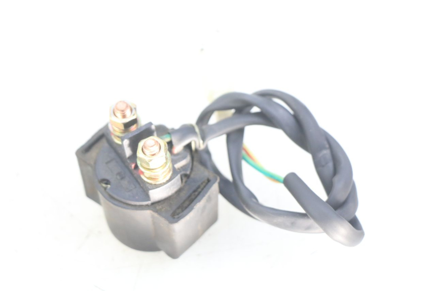 photo de STARTER RELAY JM MOTORS SANTANA 50 (2014 - 2023) - Main view