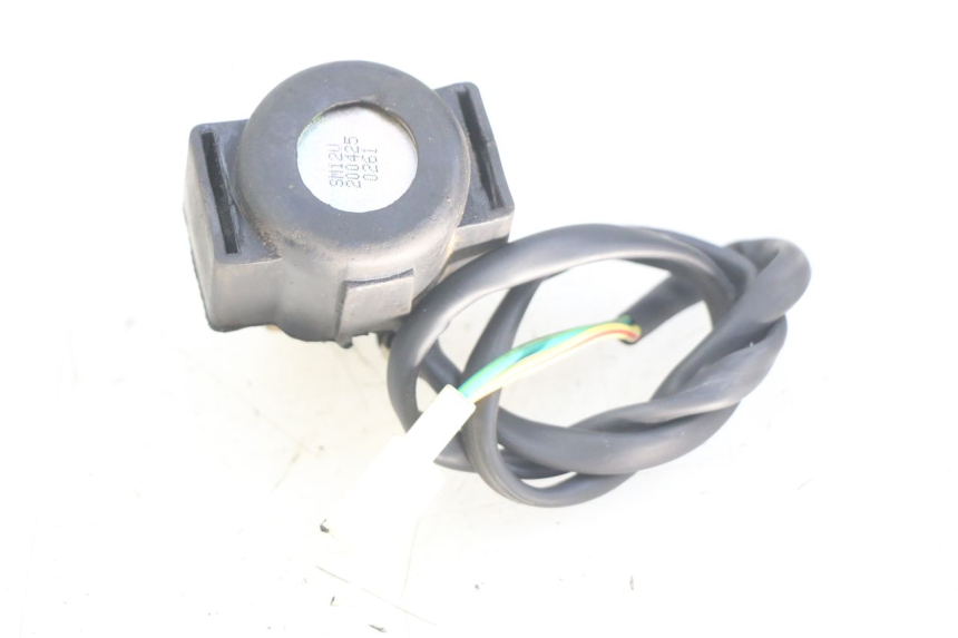 photo de STARTER RELAY JM MOTORS SANTANA 50 (2014 - 2023) - Component detail