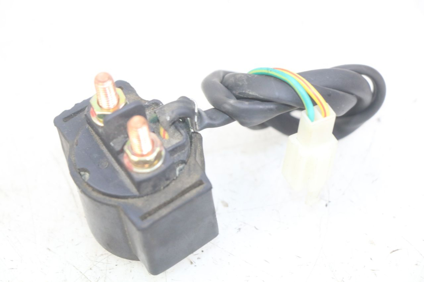 photo de STARTER RELAY JM MOTORS SANTANA 50 (2014 - 2023) - Main view