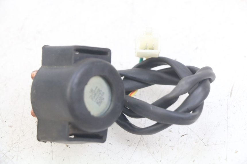 photo de STARTER RELAY JM MOTORS SANTANA 50 (2014 - 2023) - Component detail