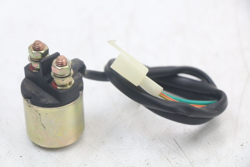 photo de STARTER RELAY JM MOTORS SANTANA 50 (2014 - 2023) - Main view