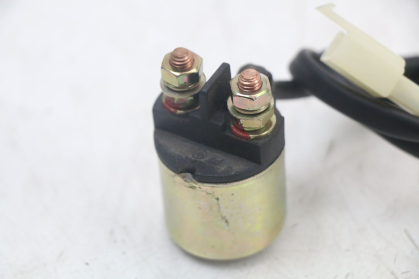 photo de STARTER RELAY JM MOTORS SANTANA 50 (2014 - 2023) - Component detail