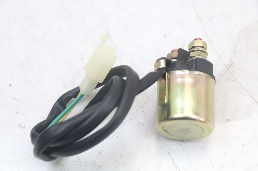 photo de STARTER RELAY JM MOTORS SANTANA 50 (2014 - 2023) - Alternative perspective