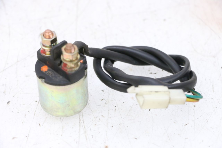 photo de STARTER RELAY JM MOTORS SANTANA 50 (2014 - 2023) - Main view
