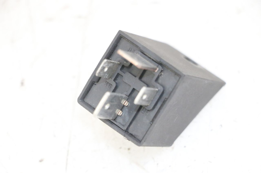 photo de STARTER RELAY PEUGEOT SATELIS 125 (2013 - 2018) - Component detail