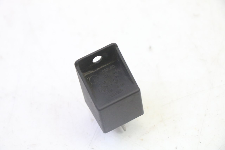 photo de STARTER RELAY PEUGEOT SATELIS 125 (2013 - 2018) - Component detail