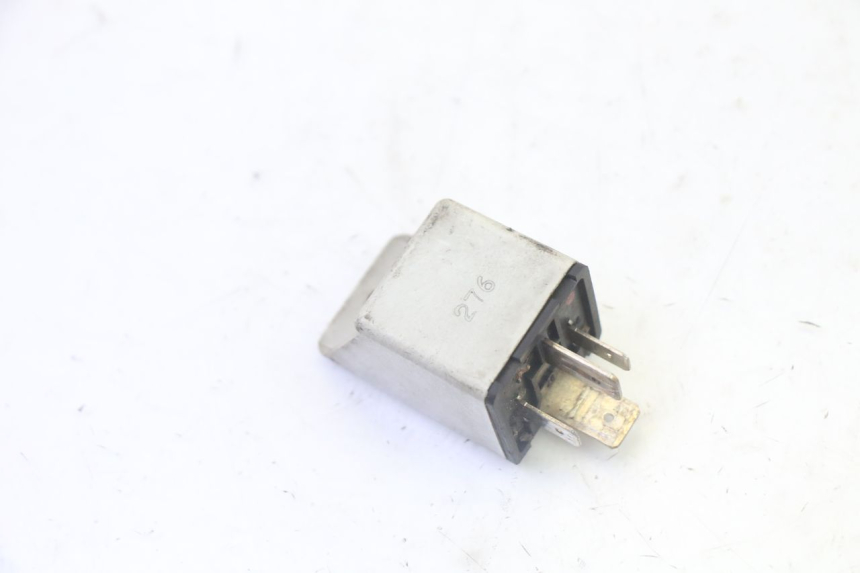 photo de STARTER RELAY PEUGEOT SATELIS 125 (2006 - 2009) - Component detail