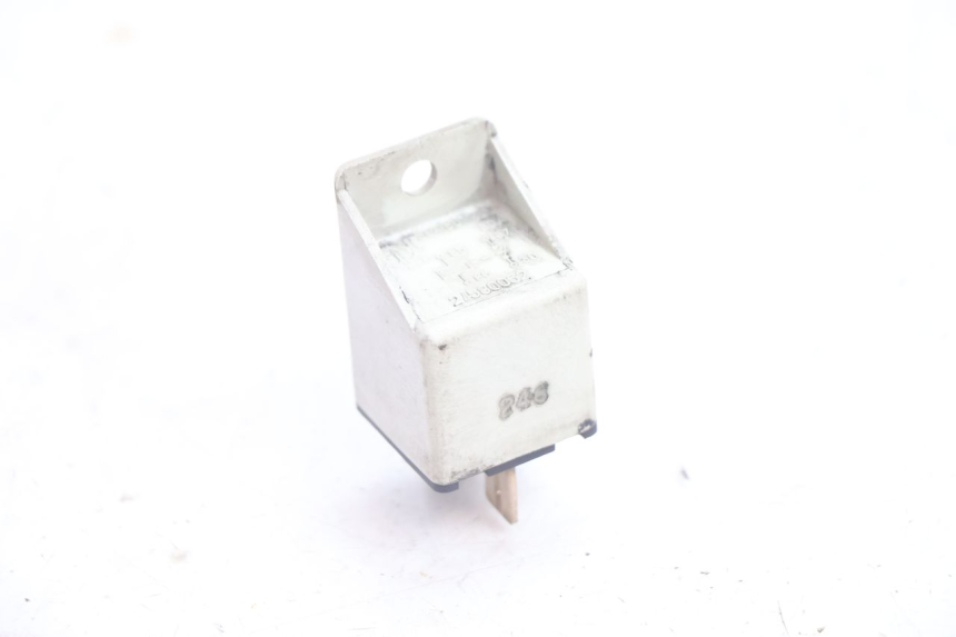 photo de STARTER RELAY PEUGEOT SATELIS 125 (2006 - 2009) - Main view