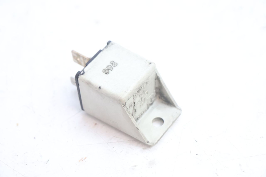 photo de STARTER RELAY PEUGEOT SATELIS 125 (2006 - 2009) - Component detail