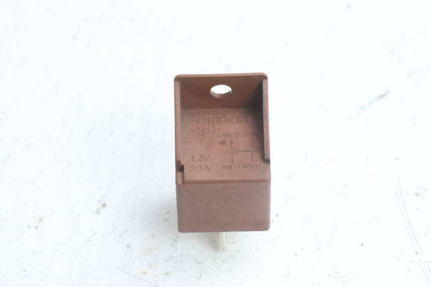 photo de STARTER RELAY PEUGEOT SATELIS 125 (2006 - 2009) - Zoom on usage condition