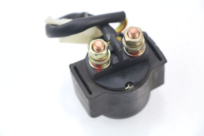 photo de STARTER RELAY JM MOTORS SC 4T 50 (2018 - 2021) - Main view