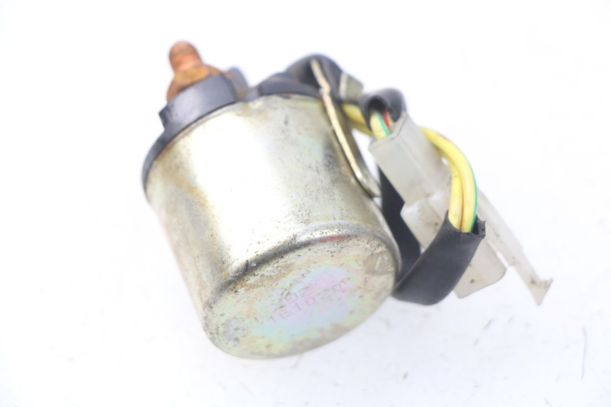 photo de STARTER RELAY JM MOTORS SC 4T 50 (2012 - 2017) - Zoom on usage condition