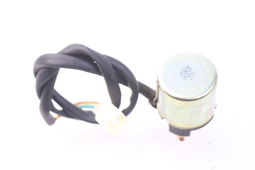 photo de STARTER RELAY JM MOTORS SC 4T 50 (2018 - 2021) - Component detail