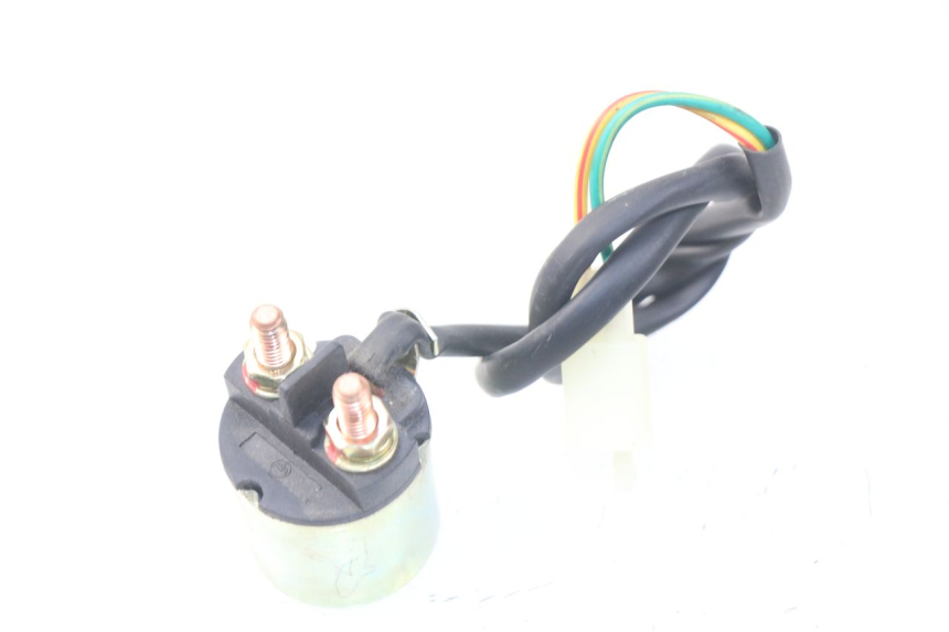 photo de STARTER RELAY JM MOTORS SC 4T 50 (2018 - 2021) - Zoom on usage condition