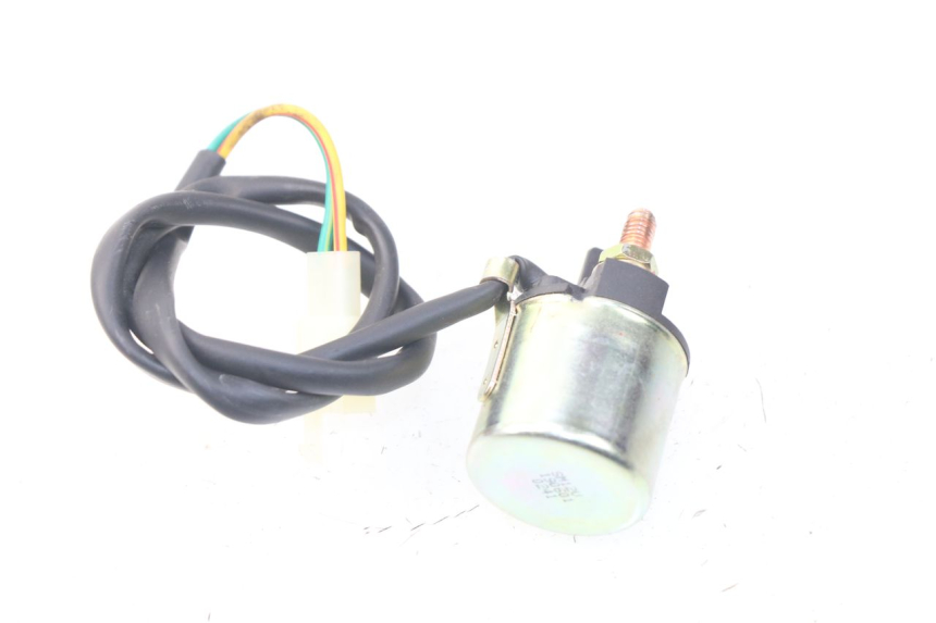 photo de STARTER RELAY JM MOTORS SC 4T 50 (2018 - 2021) - Alternative perspective