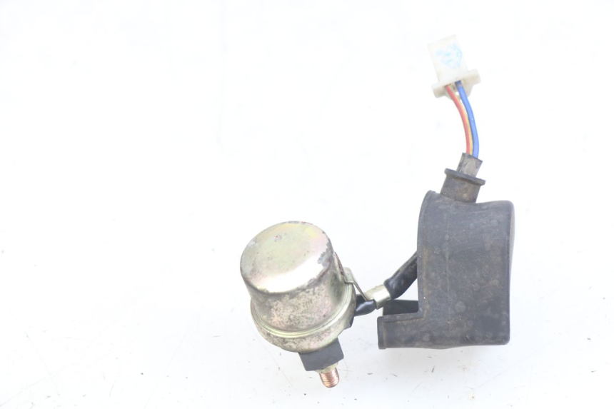 photo de STARTER RELAY APRILIA SCARABEO LIGHT 125 (2007 - 2011) - Component detail